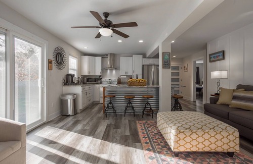 Rehoboth Beach Condo | Recent Upgrades 3BR Pet Friendly Condo w/Parking