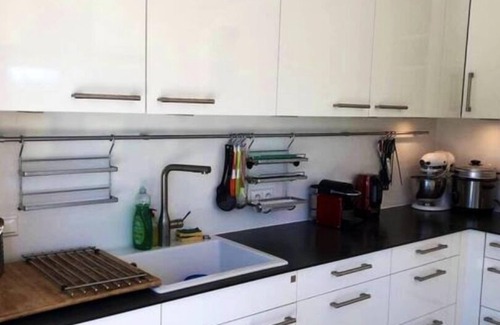 Bras House | Recent villa, ideal for 2 families, 3 independent modules, swimming pool, 2.5 ha park
