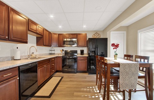 Hanover Apartment | Recently remodeled 2 Bedroom apartment in Hanover-Close to Gettysburg and York