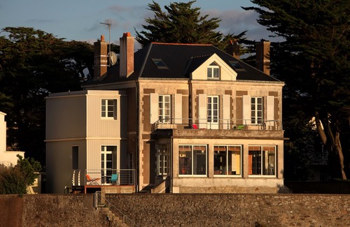 Pornichet Villa | Recently renovated house with character