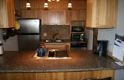 Fraser Condo | Recently Renovated- Perfect for a Family Getaway!