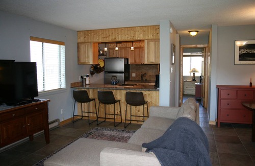 Fraser Condo | Recently Renovated- Perfect for a Family Getaway!