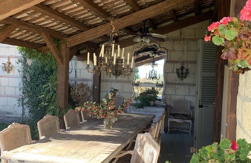 Odalengo Grande House | Recently Tastefully Renovated Luxury Country House with Stunning Views