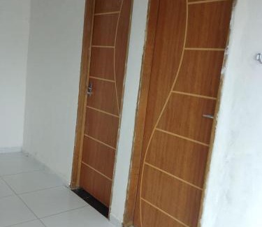 Campina Grande House | Recepções3d casa aconchegante com piscina