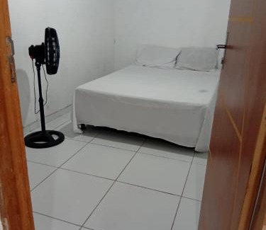 Campina Grande House | Recepções3d casa aconchegante com piscina