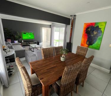 Parklands House | Recharge at Kildare