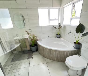 Parklands House | Recharge at Kildare