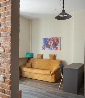 Nur-Sultan Apartment | Rechnaya