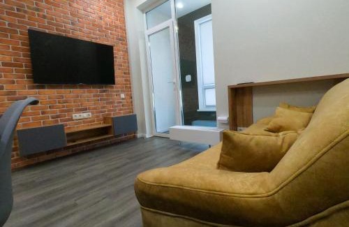 Nur-Sultan Apartment | Rechnaya