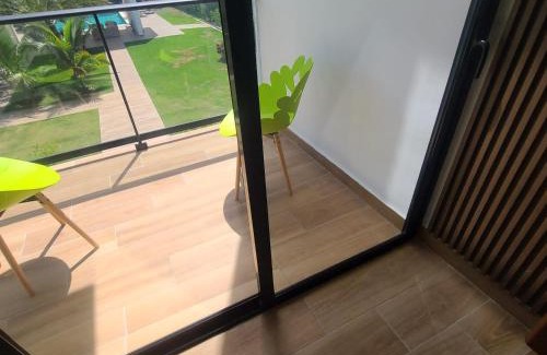 Punta Cana Apartment | Recidencial Central Park Down Town