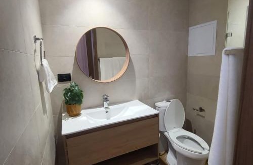 Punta Cana Apartment | Recidencial Central Park Down Town