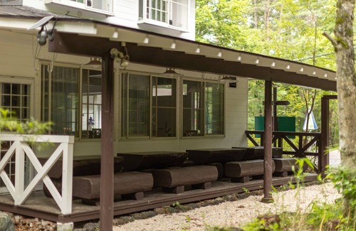 Naganohara Cottage | Recommended for large groups and families/Agatsuma-gun Gunma