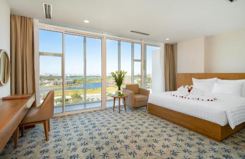 Hai Chau Hotel | Record Hotel
