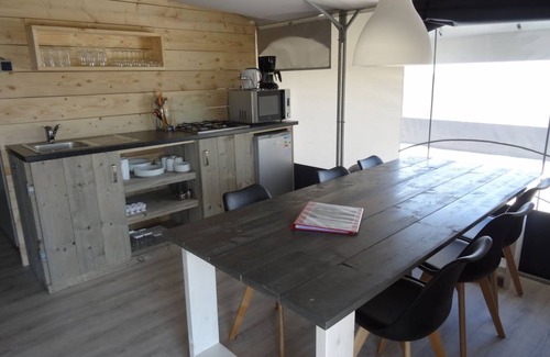 Udenhout Other | Recreatiepark Duinhoeve 7