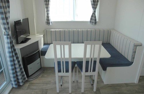 Udenhout House | Recreatiepark Duinhoeve 10