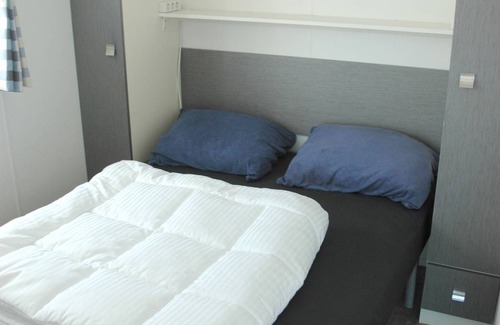 Udenhout House | Recreatiepark Duinhoeve 10