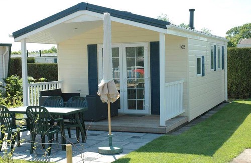 Udenhout House | Recreatiepark Duinhoeve 10