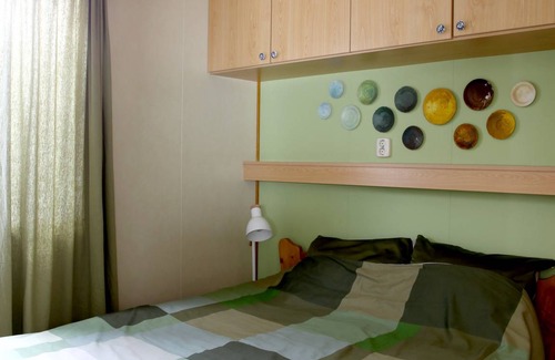 Udenhout House | Recreatiepark Duinhoeve 6