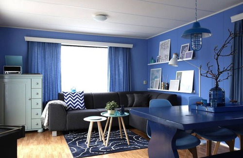 Udenhout House | Recreatiepark Duinhoeve 6