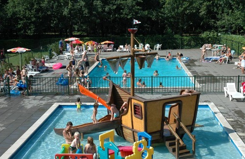 Udenhout House | Recreatiepark Duinhoeve 1