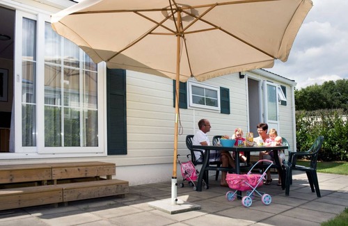 Udenhout House | Recreatiepark Duinhoeve 1