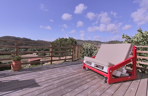 Baiona Apartment | Recycle Apartment close 2 the beach