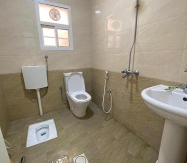 Salalah Apartment | RED-7 - Alwadi Salalah