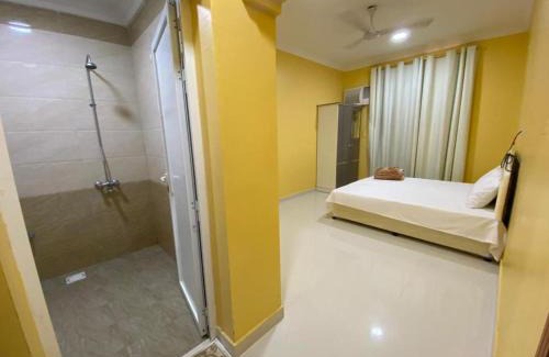 Salalah Apartment | RED-7 - Alwadi Salalah