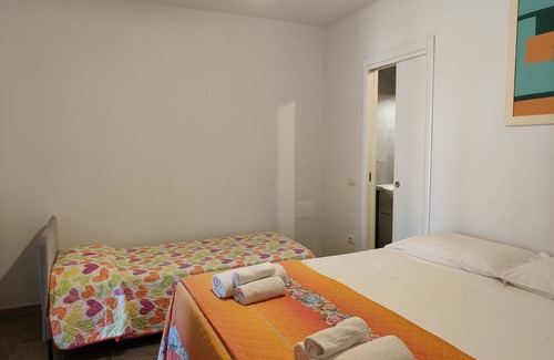 Poggio Alla Cavalla Other | RED APARTMENT in Poggio alla Cavalla farmhouse in the heart of Tuscany
