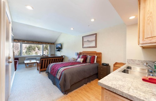 Purgatory Cabin | Red Aspen Retreat (#510) | Pool/Hot Tub - Golf - A/C - Views
