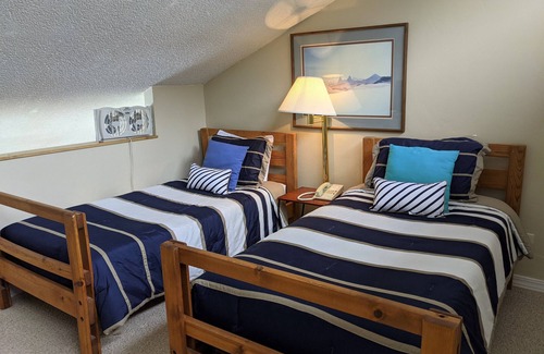 Purgatory Cabin | Red Aspen Retreat (#510) | Pool/Hot Tub - Golf - A/C - Views