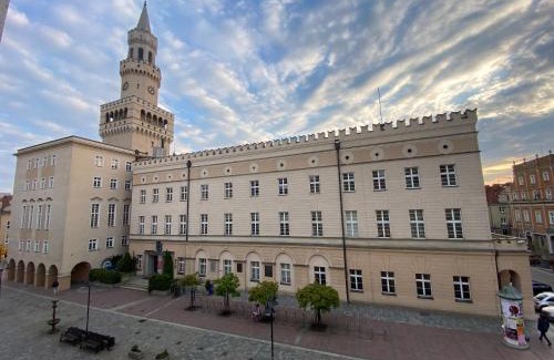 Opole Apartment | Red Bike Old Town