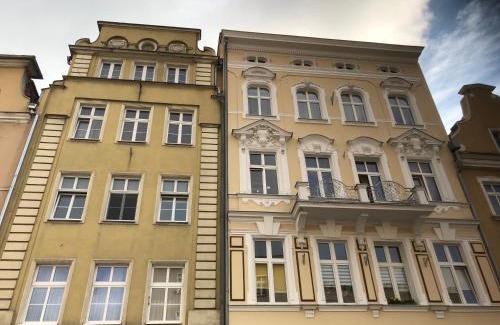 Opole Apartment | Red Bike Old Town