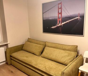 Opole Apartment | Red Bike Old Town