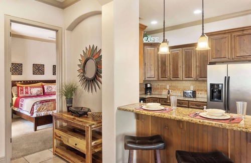 St. George Condo | Red Cliffs Scenic Tranquility
