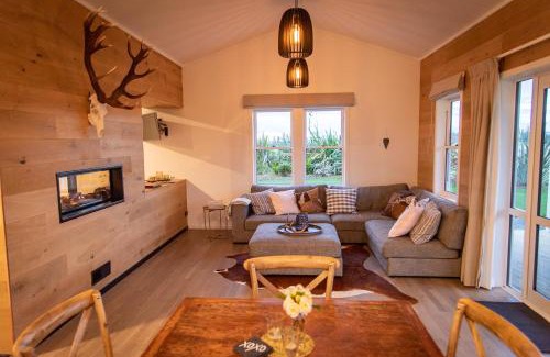 Staveley House | Red Cottages Staveley