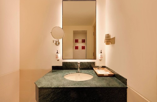 HITEC City Hotel | Red Fox by Lemon Tree Hotels, Hyderabad