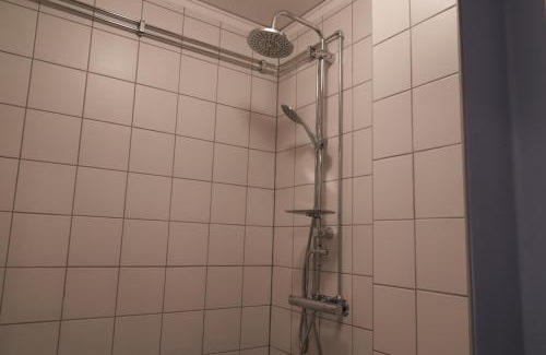 Ukna Apartment | Red Haven Cottage