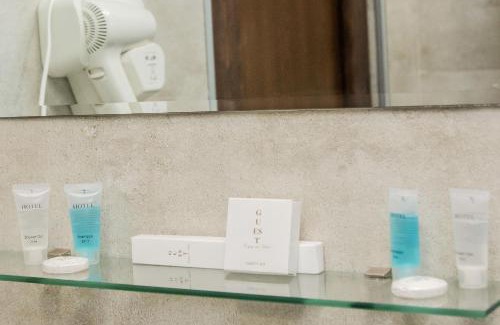 Tbilisi Bed & Breakfast | Red Hotel