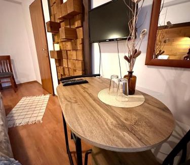 Old Town Hotel | Red House Family house