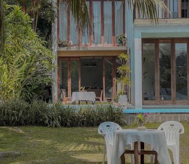Elpitiya Bed & Breakfast | Red Mangrove