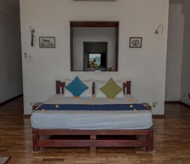 Elpitiya Bed & Breakfast | Red Mangrove