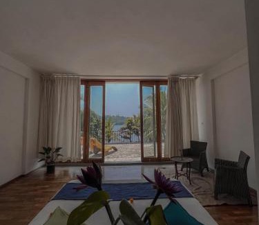 Elpitiya Bed & Breakfast | Red Mangrove