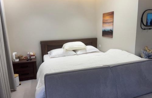 Al Madinah Province House | Red Mountain Suites