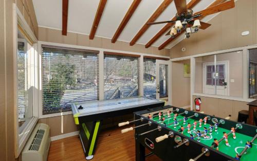 Gatlinburg Villa | Red Oak Lodge