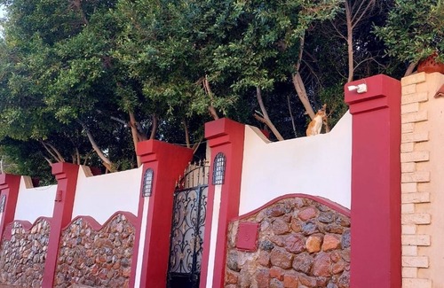 Dahab Villa | Red Oasis - 3 Bed Rooms/3 Bath Rooms Villa