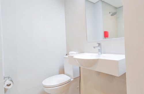 Downtown Hotel | Red Planet Makati Avenue Manila