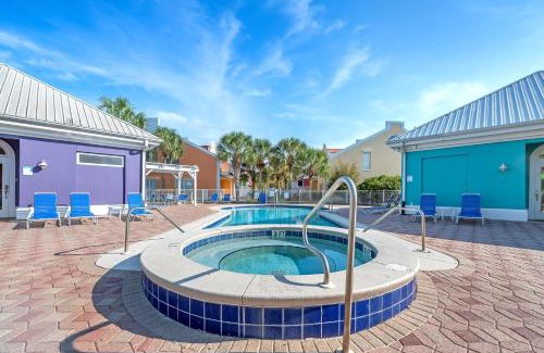 Sunset Pass House | Red Retreat