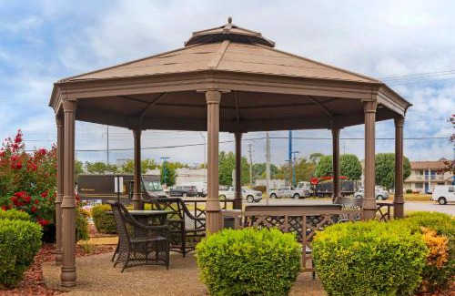 Bowling Green Hotel | Red Roof Inn Bowling Green