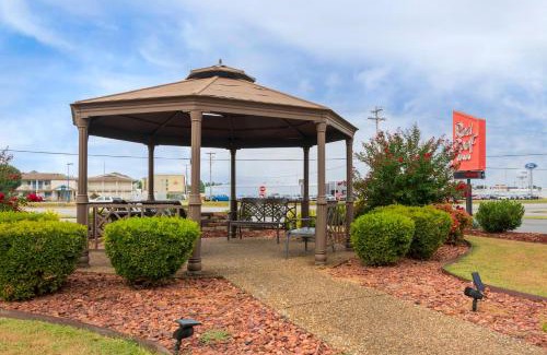 Bowling Green Hotel | Red Roof Inn Bowling Green